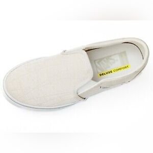 Vans® Asher DX Women's Slip-On Shoes